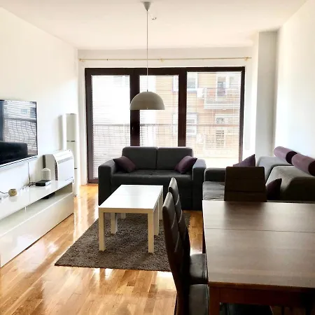 Modern Cosy By Smm