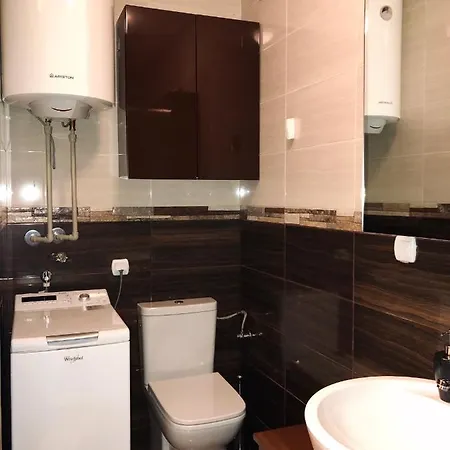 Modern Cosy By Smm Skopje