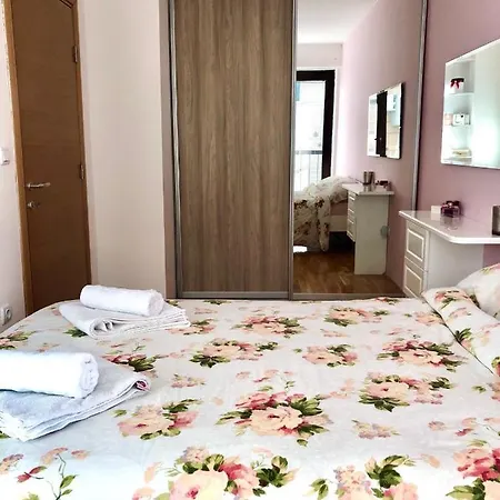 Modern Cosy By Smm * Skopje