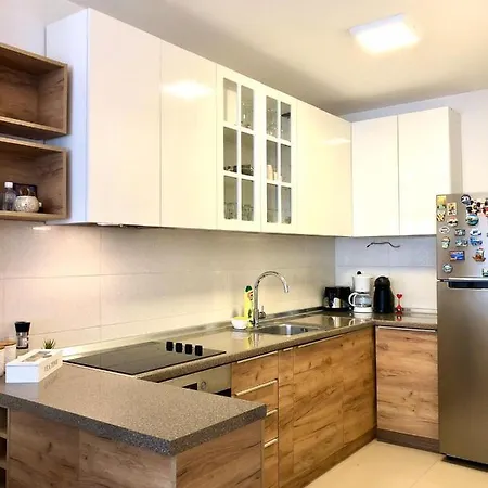 Modern Cosy By Smm