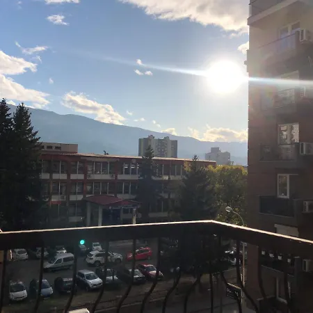 דירה Modern Cosy By Smm *